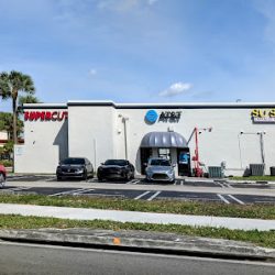 Negocio At&t Store