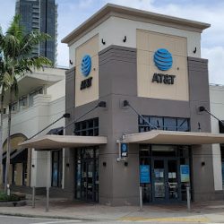 Negocio At&t
