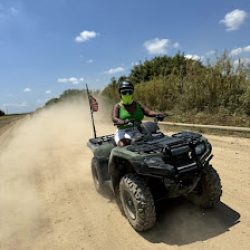 Negocio Atv Of Miami - South Beach