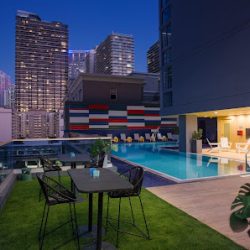 Negocio Atwell Suites Miami Brickell By Ihg