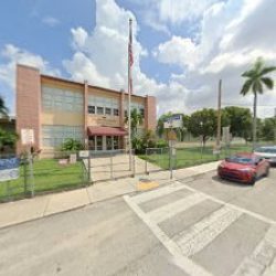 Negocio Auburndale Elementary School