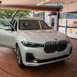 Negocio Audio Tinting & Alarms Inc