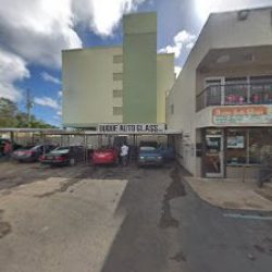 Negocio Autolavado