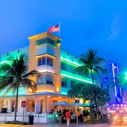 Negocio Avalon Hotel