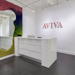 Negocio Aviva Medical Spa