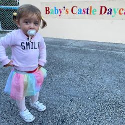 Negocio Baby's Castle Inc