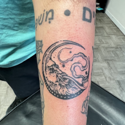 Negocio Bacata Tattoo Miami Beach