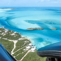 Negocio Bahamas Air Tours