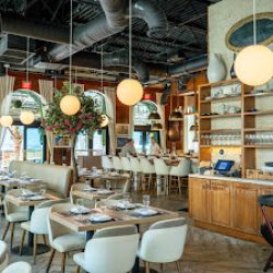 Negocio Baires Grill - Brickell