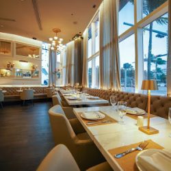 Negocio Baires Grill - Miami Beach