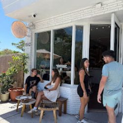 Negocio Baker And Barista