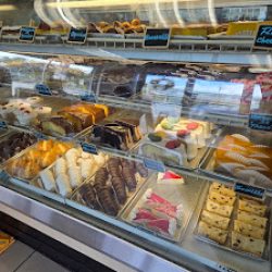 Negocio Bakery & Cafe