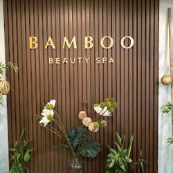 Negocio Bamboo Beauty & Wellness