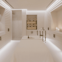 Negocio Bamford Wellness Spa