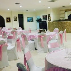 Negocio Banquet Hall Casa Berrio