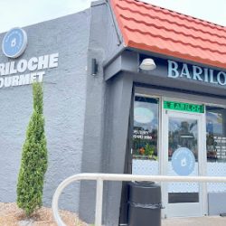 Negocio Bariloche Gourmet