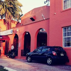 Negocio Barlington Hotel