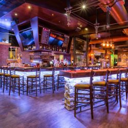 Negocio Batch Gastropub: Miami