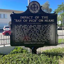 Negocio Bay Of Pigs Museum & Library