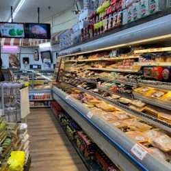 Negocio Bay Supermarket