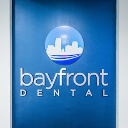 Negocio Bayfront Dental
