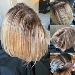 Negocio Be Yours By Lea Hair Studio