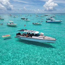 Negocio Beach Boat Rental