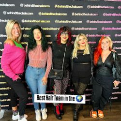 Negocio Beach Hair Salon | Hair Salon Miami