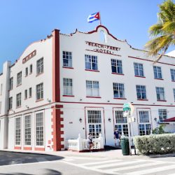 Negocio Beach Park Hotel