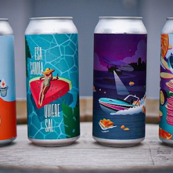 Negocio Beat Culture Brewery & Kitchen