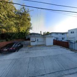 Negocio Beautiful Studio In Heart Of Miami