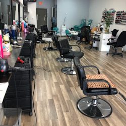 Negocio Beauty And The Best Hair Salon