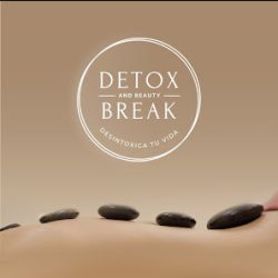 Negocio Beauty & Detox Break Spa