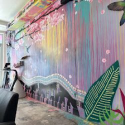 Negocio Beauty Shop Miami
