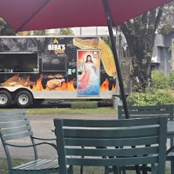 Negocio Beba's Grill