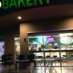 Negocio Bella Bakery