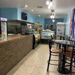 Negocio Bella Havana Pastelería Cubana