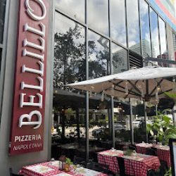 Negocio Bellillo - A Taste Of Napoli