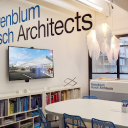 Negocio Berenblum Busch Architects