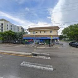 Negocio Bermuda Supermarket