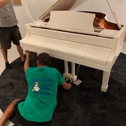 Negocio Best Miami Movers