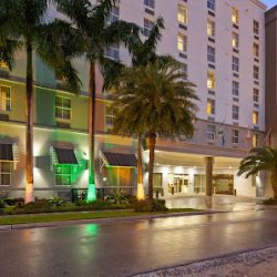 Negocio Best Western Plus Miami Intl Airport Hotel & Suites Coral Gables