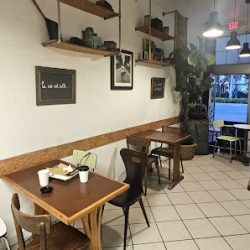 Negocio Bettant Bakery & Café