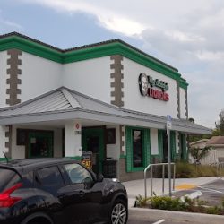 Negocio Big Daddy's Wine & Liquors
