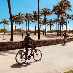 Negocio Bike & Roll Miami - Bicycle Rentals And Segway Tours