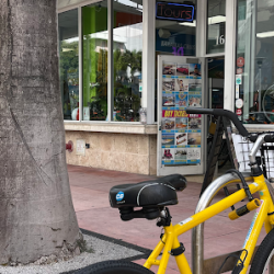 Negocio Bikes And Segway Tours & Rentals