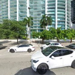 Negocio Bikini Market Miami