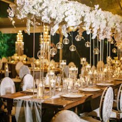 Negocio Bill Hansen Catering & Event Production
