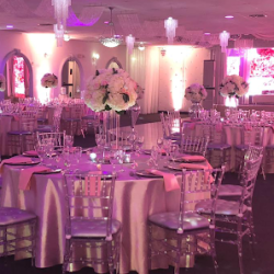 Negocio Birdside Banquet Hall - Banquet Halls
