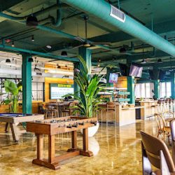 Negocio Biscayne Bay Brewing Company